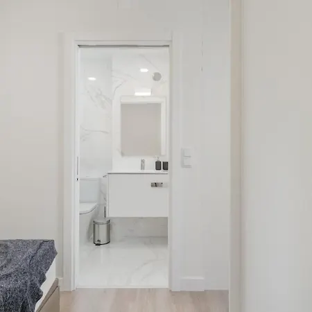 Urban Cozy * 리스본