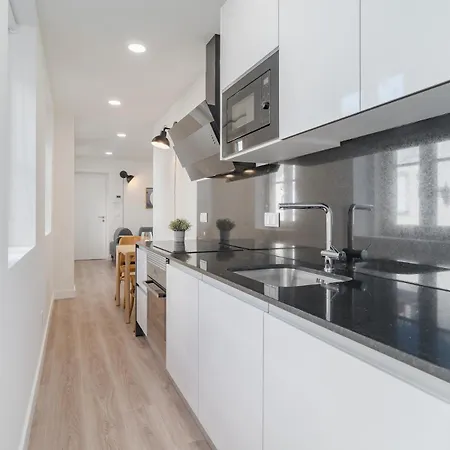 Urban Cozy * 리스본