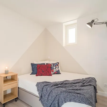 Urban Cozy Apartment *