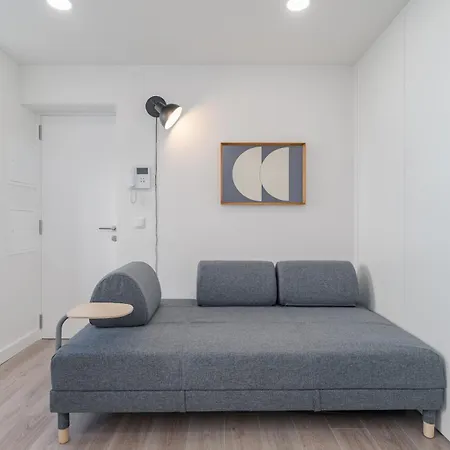 Urban Cozy Apartment *