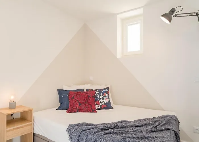 Urban Cozy Apartment *