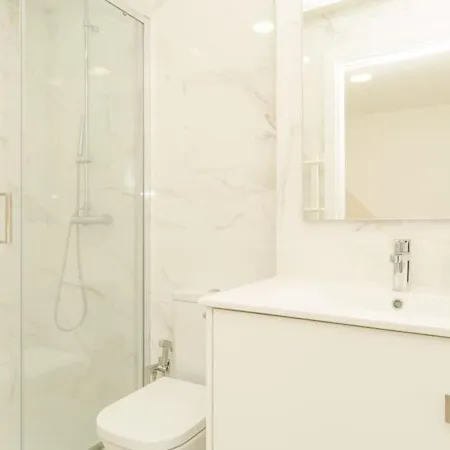 Urban Cozy Apartman *