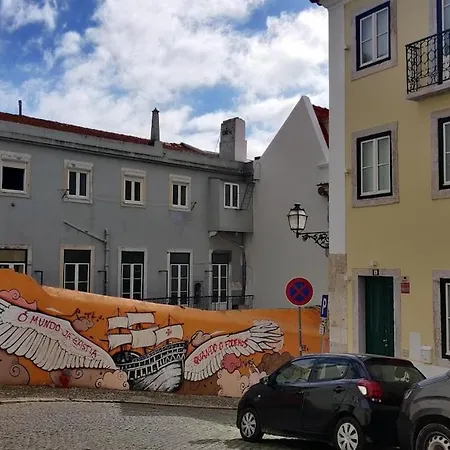 Apartmán Urban Cozy