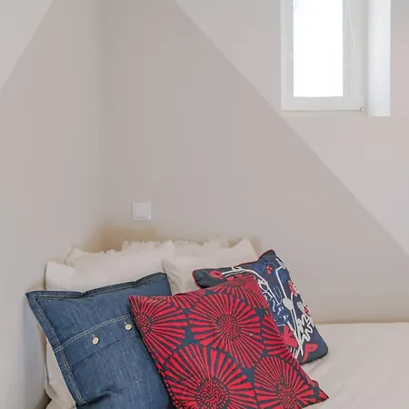 Urban Cozy