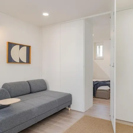 Apartmán Urban Cozy *